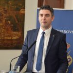 Diskorsi o gradu 45