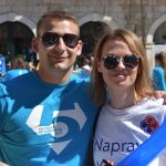 Du Motion 5K gradanska utrka 27