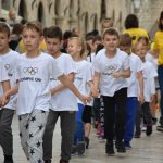 Du Motion djecja utrka Stradun 13