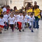 Du Motion djecja utrka Stradun 18