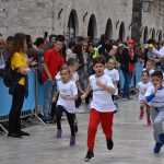 Du Motion djecja utrka Stradun 20
