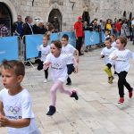 Du Motion djecja utrka Stradun 22