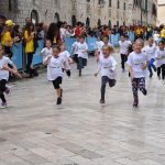 Du Motion djecja utrka Stradun 28