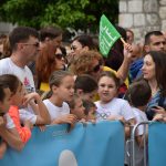 Du Motion djecja utrka Stradun 3