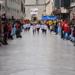 Du Motion djecja utrka Stradun 41