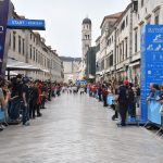Du Motion djecja utrka Stradun 42