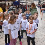 Du Motion djecja utrka Stradun 45