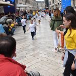 Du Motion djecja utrka Stradun 49