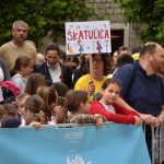 Du Motion djecja utrka Stradun 5