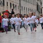 Du Motion djecja utrka Stradun 51