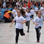 Du Motion djecja utrka Stradun 57
