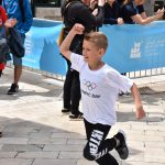 Du Motion djecja utrka Stradun 59
