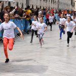 Du Motion djecja utrka Stradun 61
