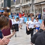Du Motion djecja utrka Stradun 65