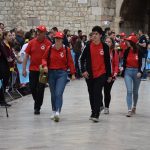 Du Motion djecja utrka Stradun 7
