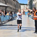Du Motion polumaraton 17