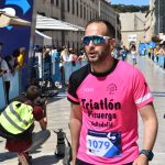 Du Motion polumaraton 71