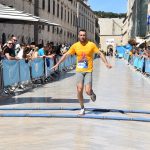Du Motion polumaraton 9