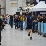 Du Motion utrka zidinama 162