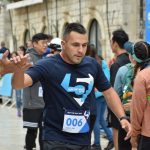 Du Motion utrka zidinama 178