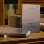 'LAKO JE VAMA POMORCIMA' Svi koji su osjetili okus soli znaju te zgode 1 Durica Staka knjiga 1