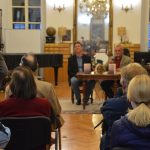 'LAKO JE VAMA POMORCIMA' Svi koji su osjetili okus soli znaju te zgode 17 Durica Staka knjiga 37