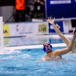 U FINALU EUROPA KUPA Jugaši doveli 'Barakude' do pobjede, Bijač skupio 13 obrana 1 Euripa kup 1vaterpolo reprezentacija europa kup