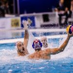 U FINALU EUROPA KUPA Jugaši doveli 'Barakude' do pobjede, Bijač skupio 13 obrana 10 Europa kup 10vaterpolo reprezentacija europa kup