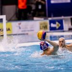 U FINALU EUROPA KUPA Jugaši doveli 'Barakude' do pobjede, Bijač skupio 13 obrana 2 Europa kup 2vaterpolo reprezentacija europa kup