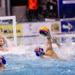 U FINALU EUROPA KUPA Jugaši doveli 'Barakude' do pobjede, Bijač skupio 13 obrana 3 Europa kup 3vaterpolo reprezentacija europa kup