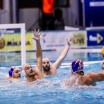 U FINALU EUROPA KUPA Jugaši doveli 'Barakude' do pobjede, Bijač skupio 13 obrana 4 Europa kup 4vaterpolo reprezentacija europa kup