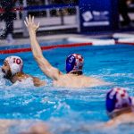 U FINALU EUROPA KUPA Jugaši doveli 'Barakude' do pobjede, Bijač skupio 13 obrana 5 Europa kup 5vaterpolo reprezentacija europa kup