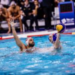 U FINALU EUROPA KUPA Jugaši doveli 'Barakude' do pobjede, Bijač skupio 13 obrana 6 Europa kup 6vaterpolo reprezentacija europa kup