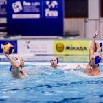 U FINALU EUROPA KUPA Jugaši doveli 'Barakude' do pobjede, Bijač skupio 13 obrana 7 Europa kup 7vaterpolo reprezentacija europa kup
