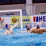 U FINALU EUROPA KUPA Jugaši doveli 'Barakude' do pobjede, Bijač skupio 13 obrana 8 Europa kup 8vaterpolo reprezentacija europa kup