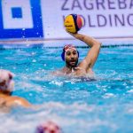 U FINALU EUROPA KUPA Jugaši doveli 'Barakude' do pobjede, Bijač skupio 13 obrana 9 Europa kup 9vaterpolo reprezentacija europa kup