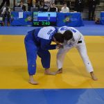 Europski judo kup nedjelja 1