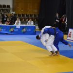 Europski judo kup nedjelja 10