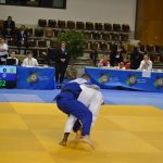 Europski judo kup nedjelja 12