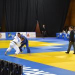 Europski judo kup nedjelja 14