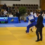 Europski judo kup nedjelja 15