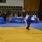 Europski judo kup nedjelja 16