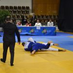 Europski judo kup nedjelja 17