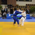 Europski judo kup nedjelja 19