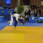 Europski judo kup nedjelja 20