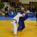 Europski judo kup nedjelja 21