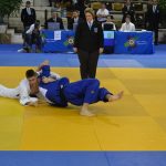 Europski judo kup nedjelja 22
