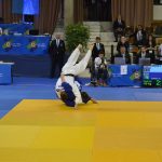 Europski judo kup nedjelja 23
