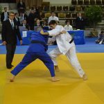 Europski judo kup nedjelja 24