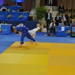 Europski judo kup nedjelja 28